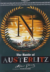 A Batalha de Austerlitz (1960)