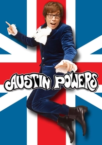 Austin Powers: O Agente 'Bonde' que Veio do Passado (1997)