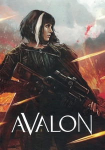 O Ciclista de Avalon (2001)