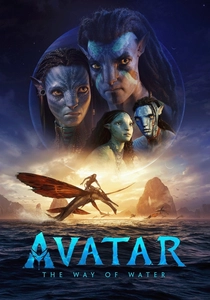 Avatar: O Caminho da Água (2022)
