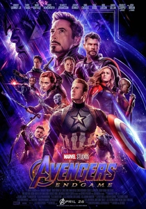 Vingadores: Ultimato (2019)