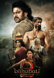 Baahubali 2: A Conclusão (2017)