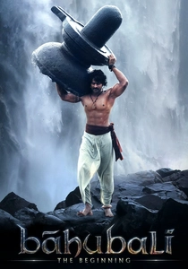 Baahubali: O Início (2015)