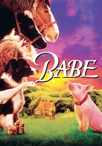 A Menina e o Porquinho (1995)