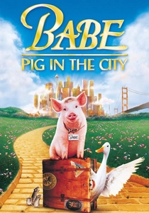 O Porco Assassino (1998)