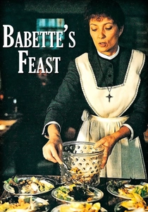 A Festa de Babette (1987)