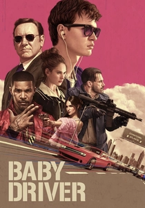 O Motorista de Fuga (2017)