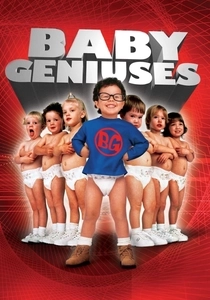O Bebê do Futuro (1999)