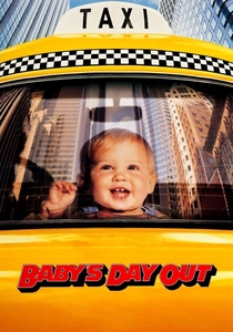 A Babá e o Bebê (1994)