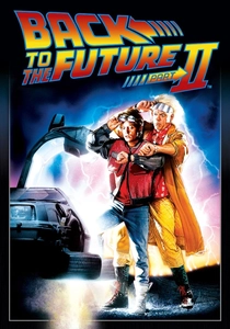 De Volta para o Futuro II (1989)