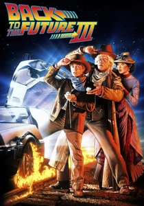 O Trem do Futuro (1990)