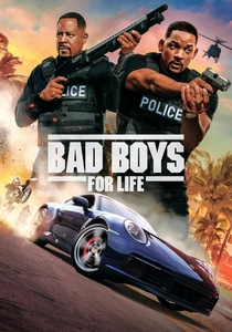 Bad Boys para Sempre (2020)
