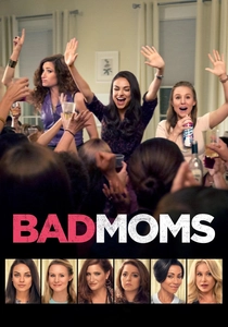 Mães em Apuros (2016)