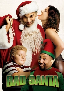Papai Noel às Avessas (2003)