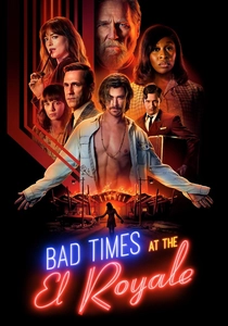O Hotel El Royale (2018)