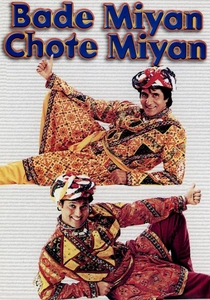 Bade Miyan Chote Miyan (1998)