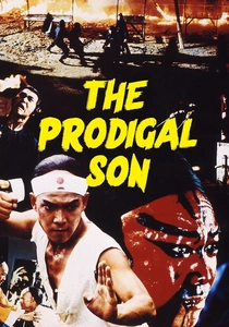 O Mestre do Kung Fu (1981)
