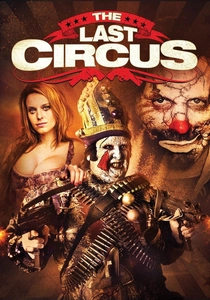 O Último Circo (2010)