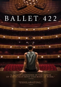 "Ballet 422" (2014)