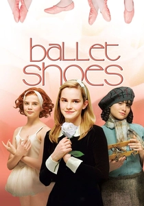 A Escola de Ballet (2007)