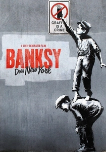 O Sonho de Banksy (2014)