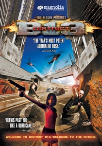 13 Distrito (2004)