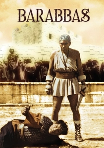 Barrabás (1961)