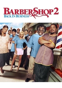 O Barbeiro 2: De Volta ao Bairro (2004)