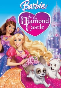Barbie e o Castelo de Diamante (2008)