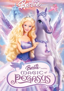 Barbie e a Magia do Arco-Íris (2005)