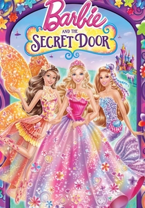 Barbie e o Portal Secreto (2014)