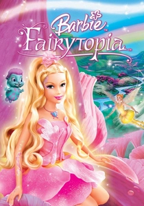 Barbie e a Magia das Fadas (2005)