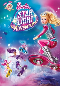 Barbie: Aventura nas Estrelas (2016)
