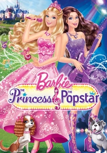 O Show da Barbie: A Princesa e a Popstar (2012)