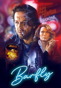 O Assassino do Bar (1987)