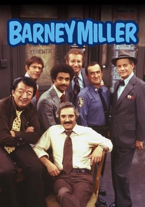 Barney Miller (1975)