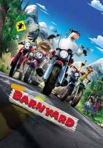A Vida Secreta dos Animais de Fazenda (2006)