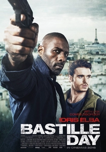 La Toma (2016)