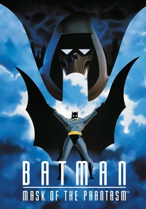 Batman: A Máscara do Fantasma (1993)