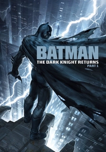 Batman: O Cavaleiro das Trevas - Parte 1 (2012)