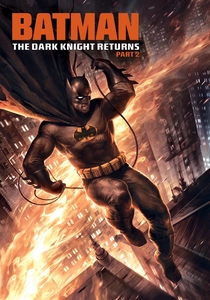Batman: O Cavaleiro das Trevas - Parte 2 (2013)