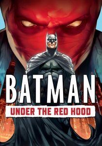 Batman: O Cavaleiro das Trevas - Parte 1 (2010)