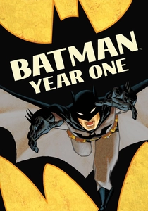 Batman: Ano Um (2011)