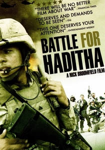 A Batalha de Haditha (2007)
