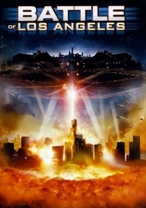 Invasão do Mundo: Batalha de Los Angeles (2011)