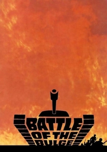 Bastogne (1965)