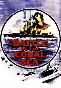 A Batalha de Coral Sea (1959)