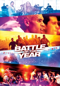 Dance Battle: Batalha de Rua (2013)
