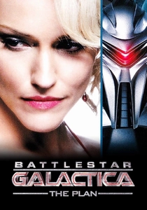 Battlestar Galactica: O Plano (2009)