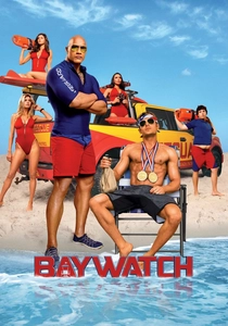 Baywatch: S.O.S. Malibu (2017)